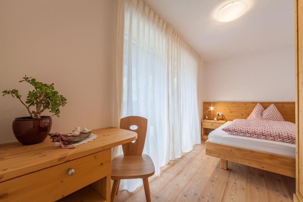 Chalet Martin Olang Exteriér fotografie